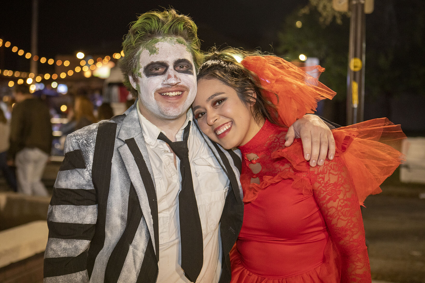 Halloween at Northgate